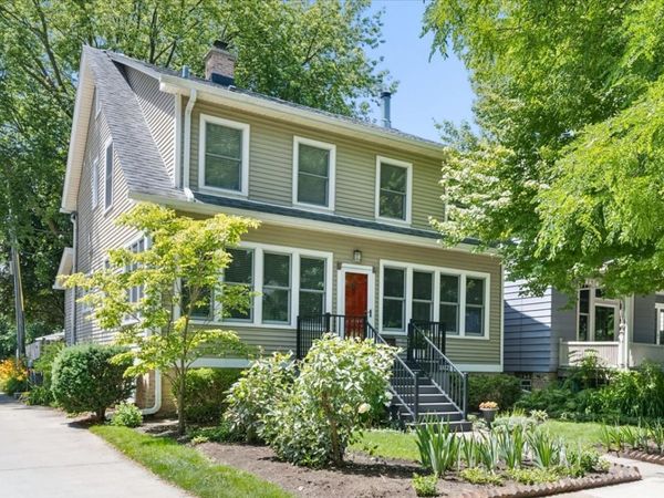 1412 Leonard Place , Evanston, IL 60201