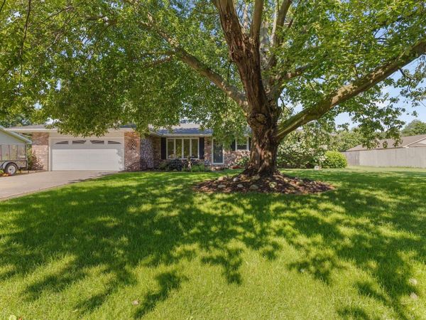 50733 Buckboard Trail, Granger, IN 46530