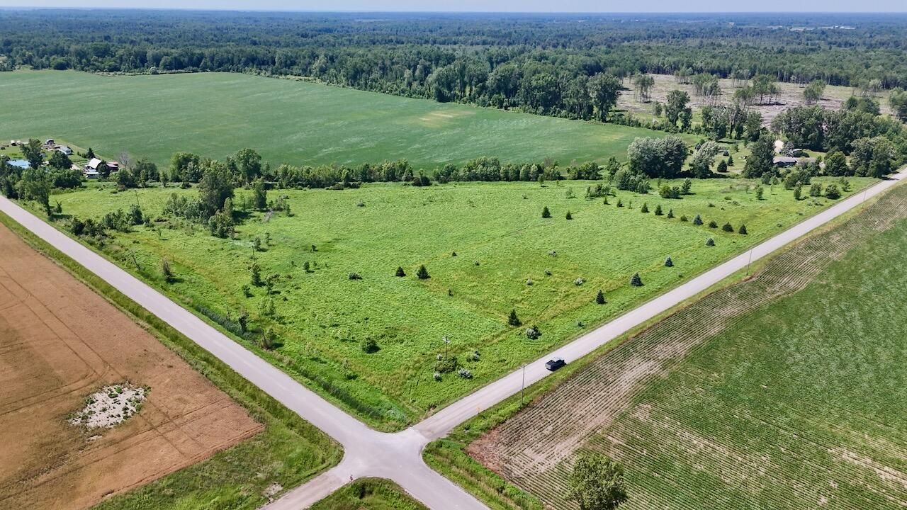 V/l S Santiago Road, Au Gres, MI 48703 Main Photo