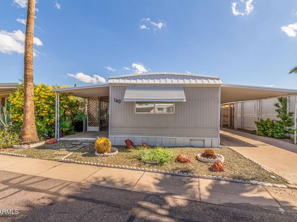 16225 N CAVE CREEK Road, Unit 140, Phoenix, AZ 85032