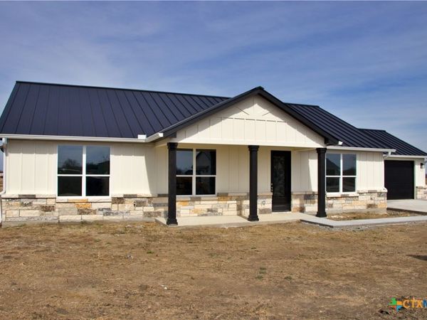 4245 Stringtown Road, Temple, TX 76501