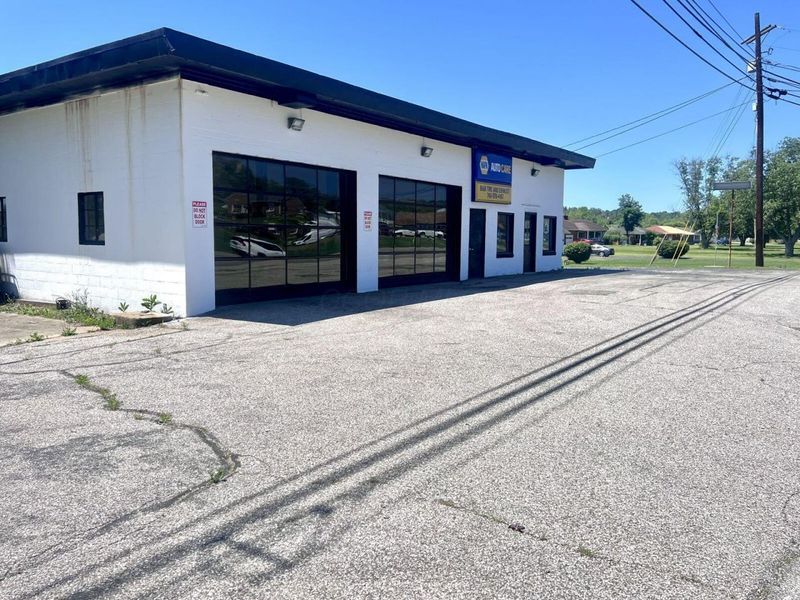 751 Jackson Pike , Gallipolis, OH 45631 Photo 1