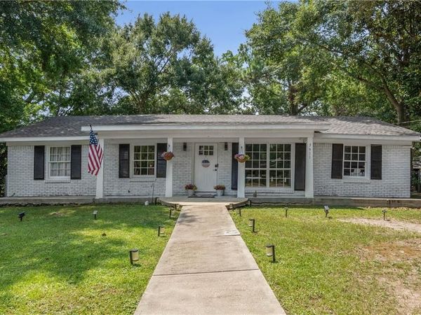 3611 San Juan Drive, Mobile, AL 36609