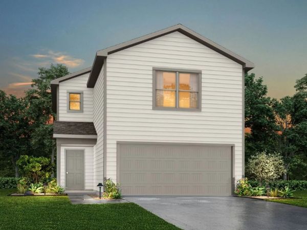 1194 Bobcat Circle , Calera, OK 74730