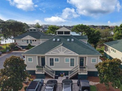 50 Billfish Ct., Unit 6A, Pawleys Island, SC 29585
