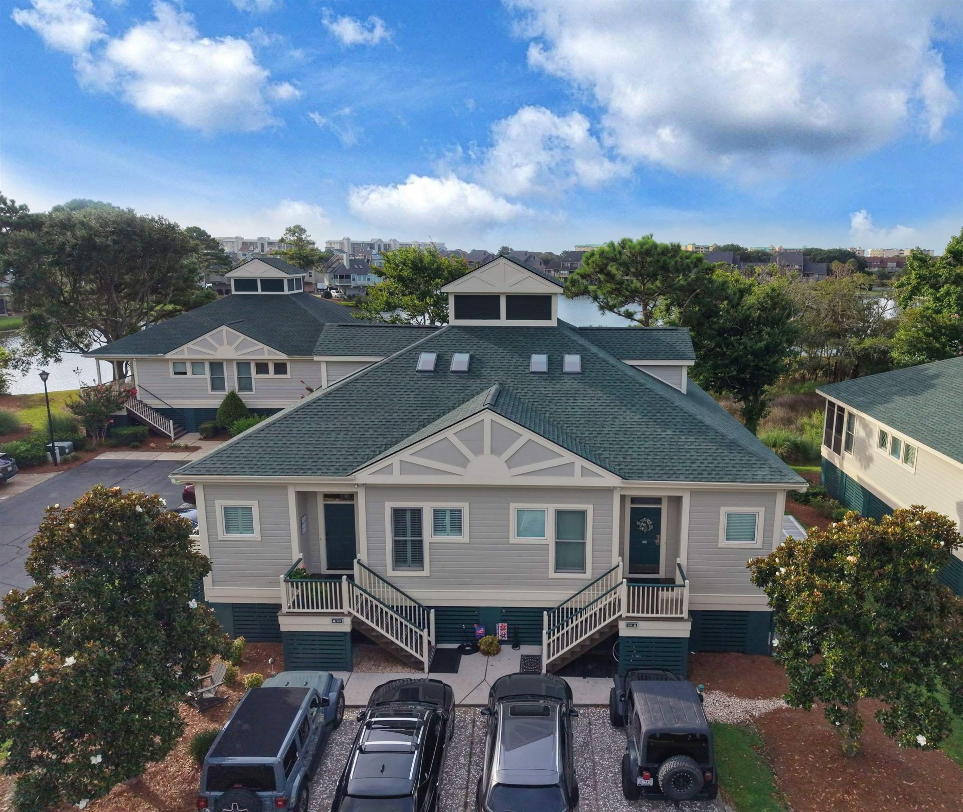 50 Billfish Ct., Unit 6A, Pawleys Island, SC 29585 Main Photo