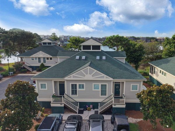 50 Billfish Ct., Unit 6A, Pawleys Island, SC 29585