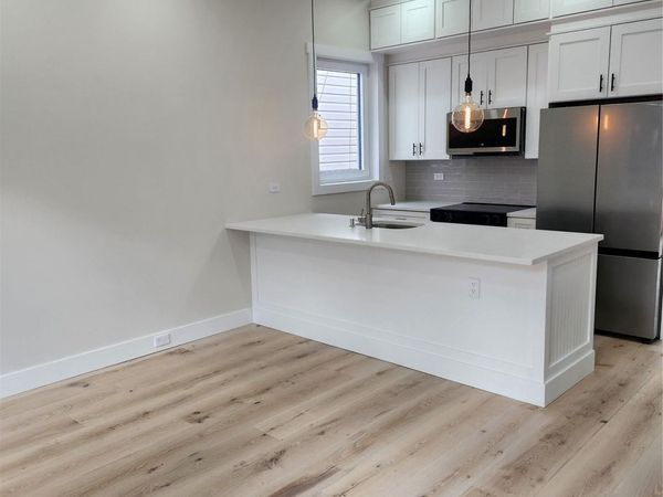 14 Hausman Street , Unit 1L, Brooklyn, NY 11222