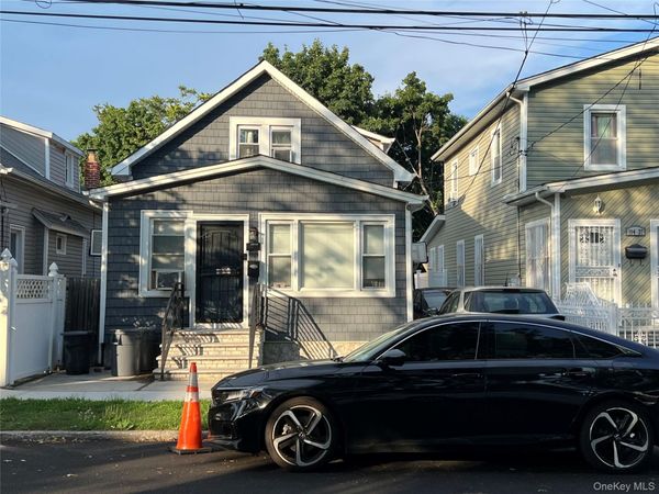 114-35 168th Street, Jamaica, NY 11434