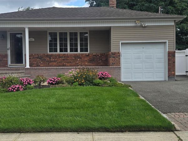 737 Virginia Avenue, North Bellmore, NY 11710