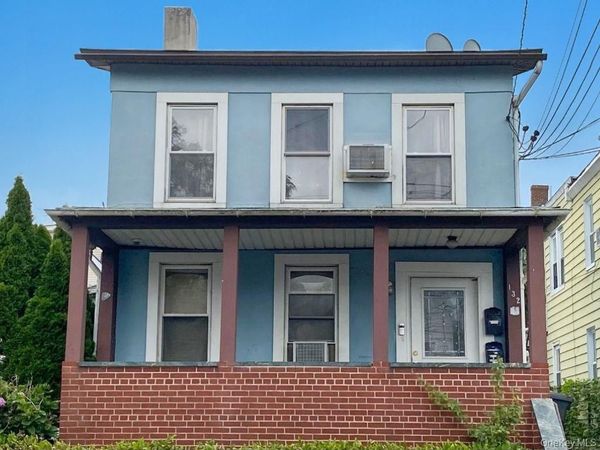 132 N 6th Avenue, Mount Vernon, NY 10550