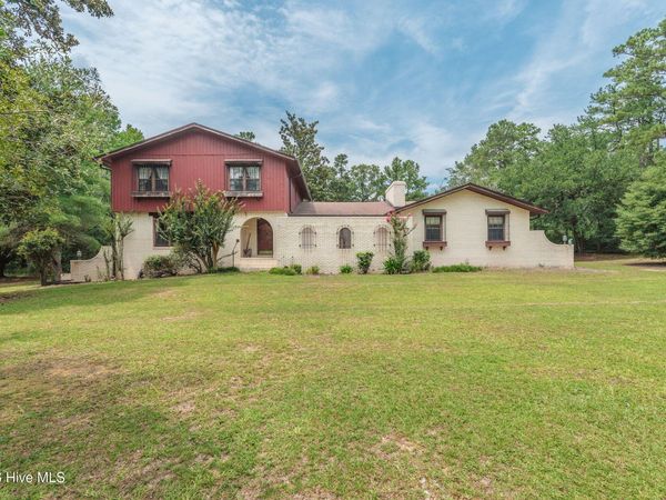 701 Meyers Street, Jackson, SC 29831