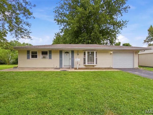 802 Cypress Court , O'Fallon, IL 62269