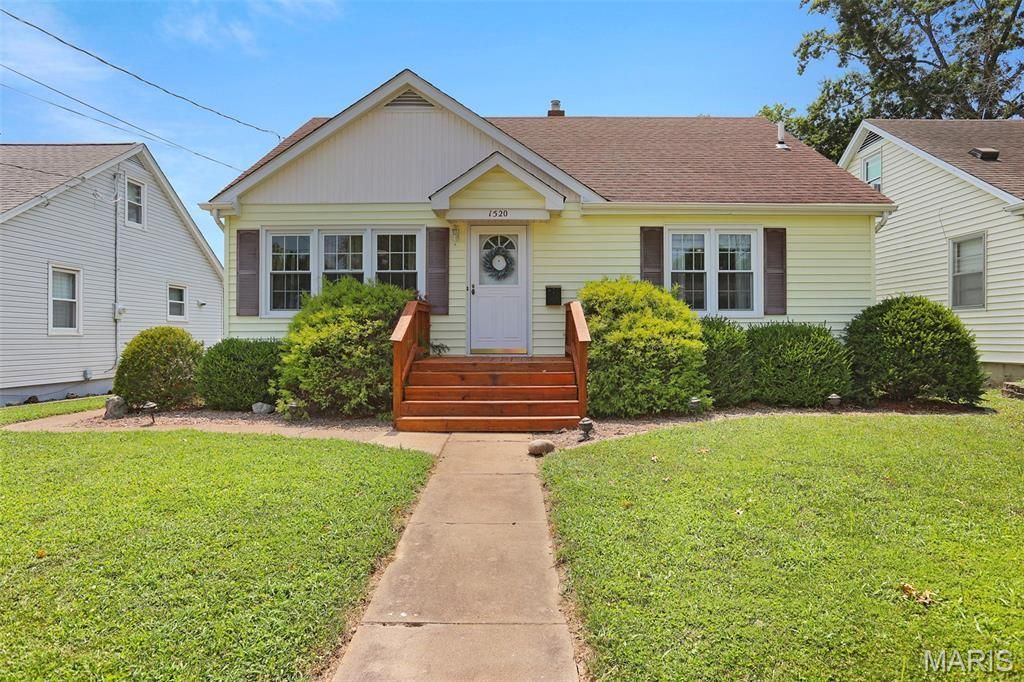 1520 E 6th Street , Washington, MO 63090 Main Photo