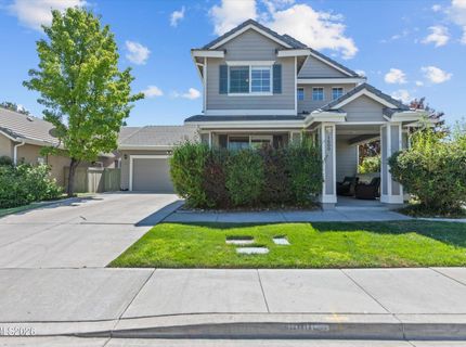 1600 Quail Bar Court, Reno, NV 89521 Photo
