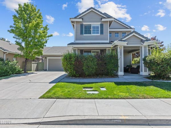 1600 Quail Bar Court, Reno, NV 89521