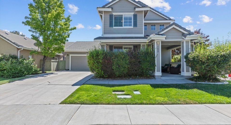 1600 Quail Bar Court, Reno, NV 89521 Photo