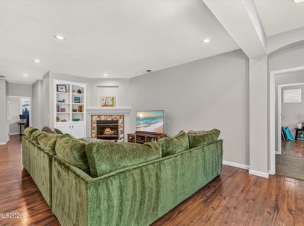 1600 Quail Bar Court, Reno, NV 89521 Photo