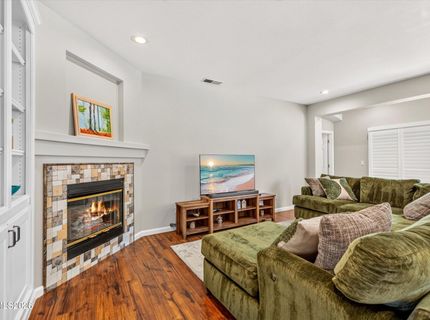1600 Quail Bar Court, Reno, NV 89521 Photo