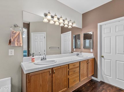 1600 Quail Bar Court, Reno, NV 89521 Photo
