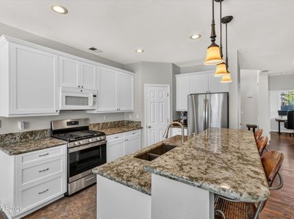 1600 Quail Bar Court, Reno, NV 89521 Photo