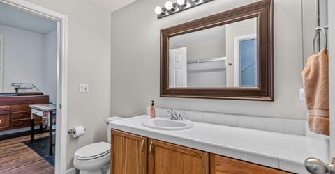 1600 Quail Bar Court, Reno, NV 89521 Photo