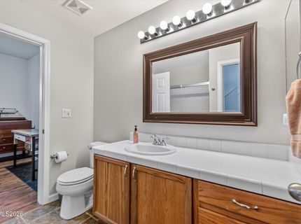 1600 Quail Bar Court, Reno, NV 89521 Photo