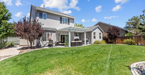 1600 Quail Bar Court, Reno, NV 89521 Photo