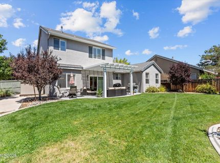 1600 Quail Bar Court, Reno, NV 89521 Photo