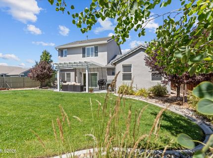 1600 Quail Bar Court, Reno, NV 89521 Photo