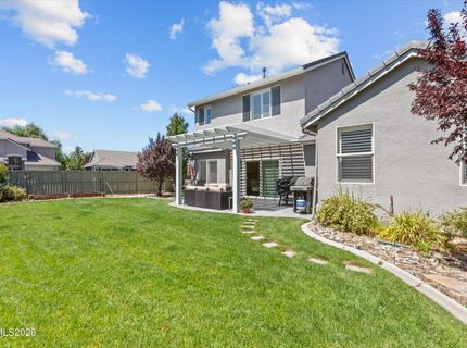 1600 Quail Bar Court, Reno, NV 89521 Photo