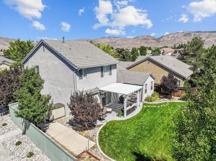 1600 Quail Bar Court, Reno, NV 89521 Photo