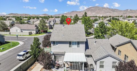 1600 Quail Bar Court, Reno, NV 89521 Photo