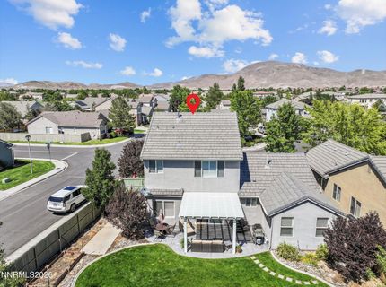 1600 Quail Bar Court, Reno, NV 89521 Photo