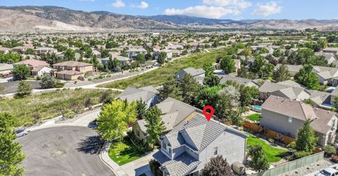 1600 Quail Bar Court, Reno, NV 89521 Photo