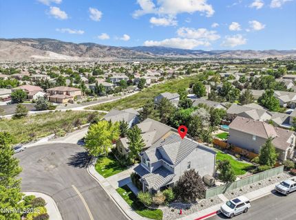 1600 Quail Bar Court, Reno, NV 89521 Photo