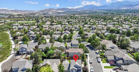 1600 Quail Bar Court, Reno, NV 89521 Photo