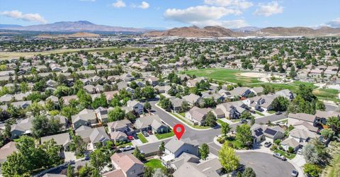 1600 Quail Bar Court, Reno, NV 89521 Photo