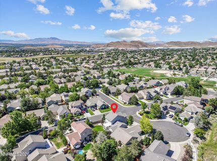 1600 Quail Bar Court, Reno, NV 89521 Photo