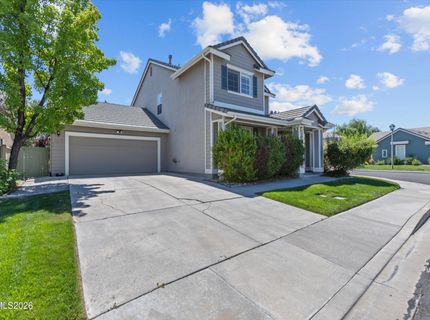 1600 Quail Bar Court, Reno, NV 89521 Photo