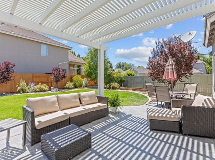 1600 Quail Bar Court, Reno, NV 89521 Photo