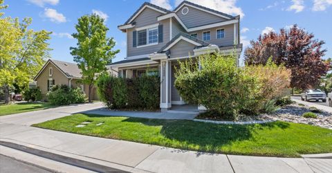1600 Quail Bar Court, Reno, NV 89521 Photo