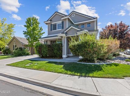 1600 Quail Bar Court, Reno, NV 89521 Photo