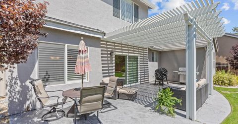 1600 Quail Bar Court, Reno, NV 89521 Photo