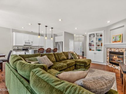 1600 Quail Bar Court, Reno, NV 89521 Photo