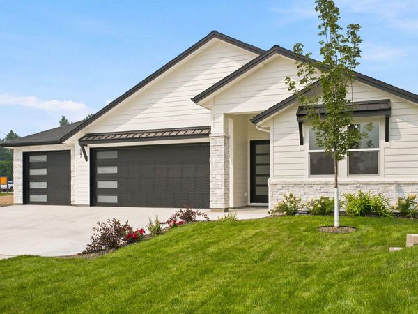 357 W Flour Mill Court, Middleton, ID 83644
