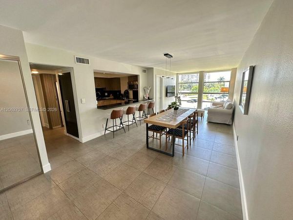 801 Three Islands Blvd, Unit 412, Hallandale Beach, FL 33009