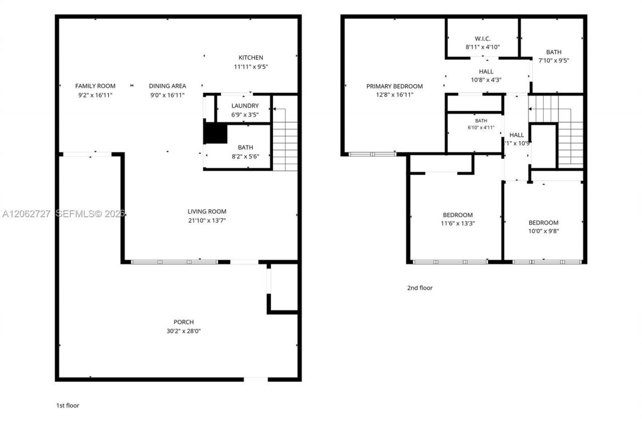 15680 SW 82nd Cir Ln, Unit 8-8, Miami, FL 33193 Photo