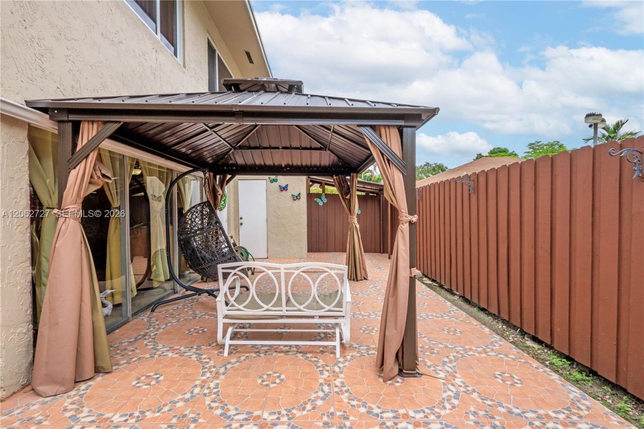 15680 SW 82nd Cir Ln, Unit 8-8, Miami, FL 33193 Photo