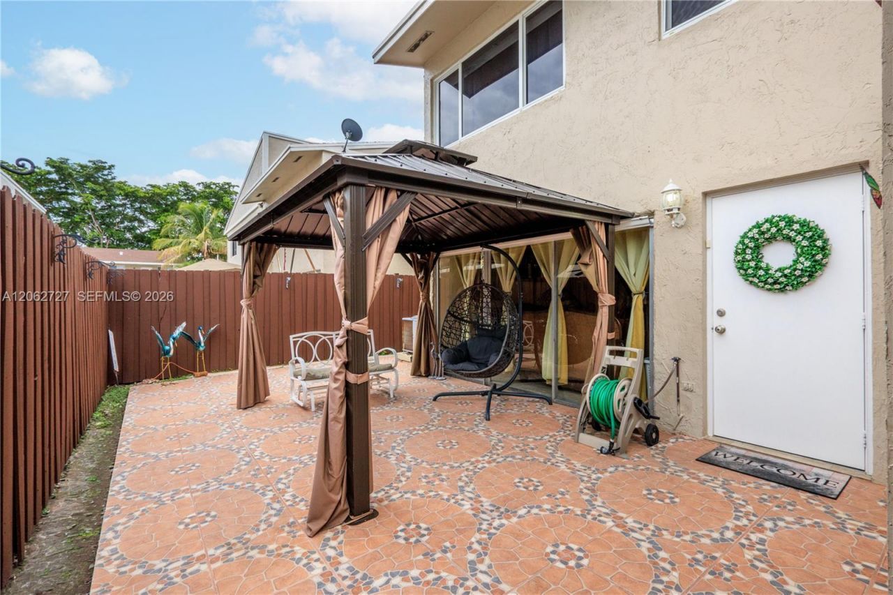 15680 SW 82nd Cir Ln, Unit 8-8, Miami, FL 33193 Photo